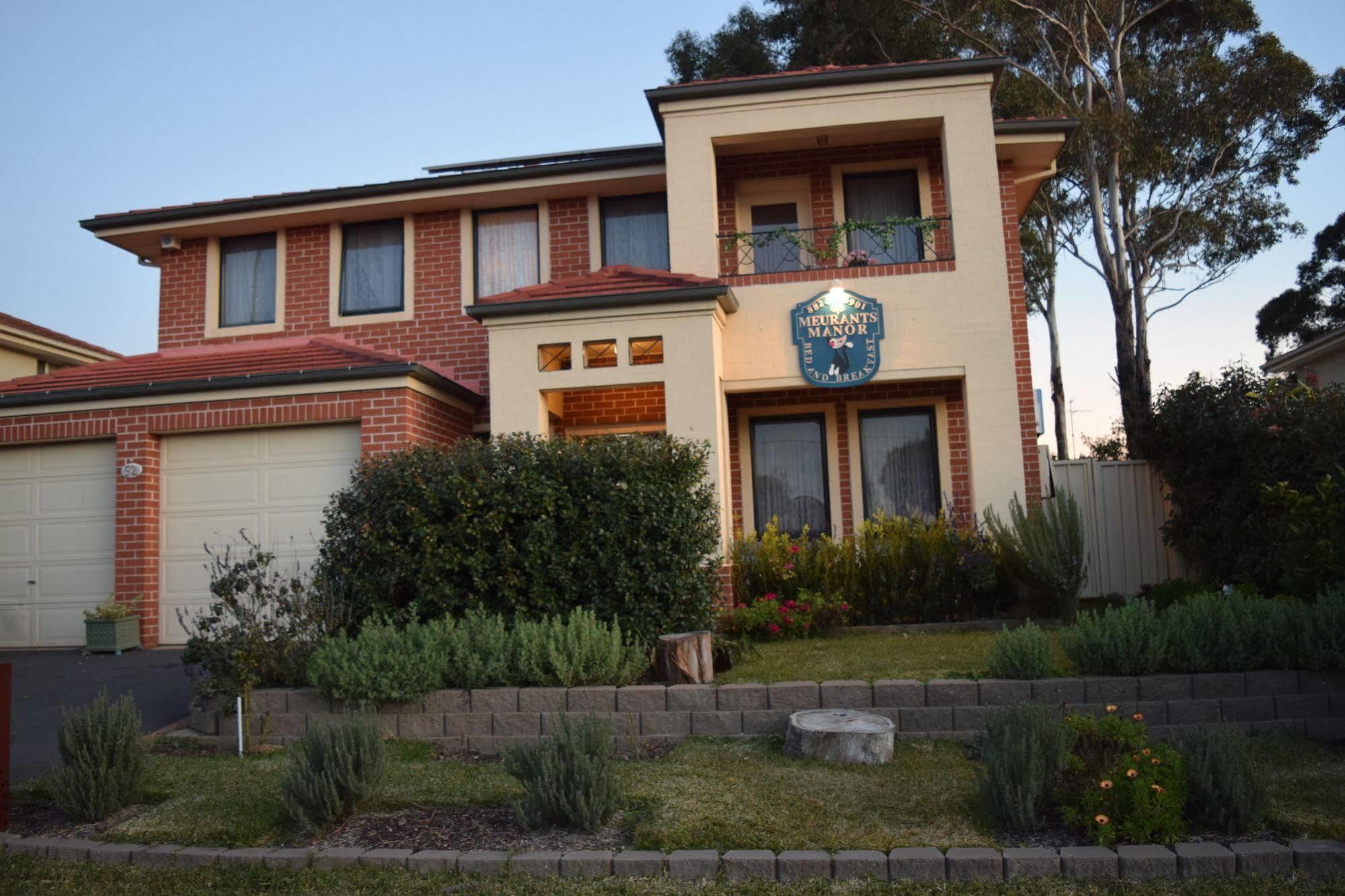 Cutmore Cottages - Meurants Manor Stanhope Gardens Luaran gambar