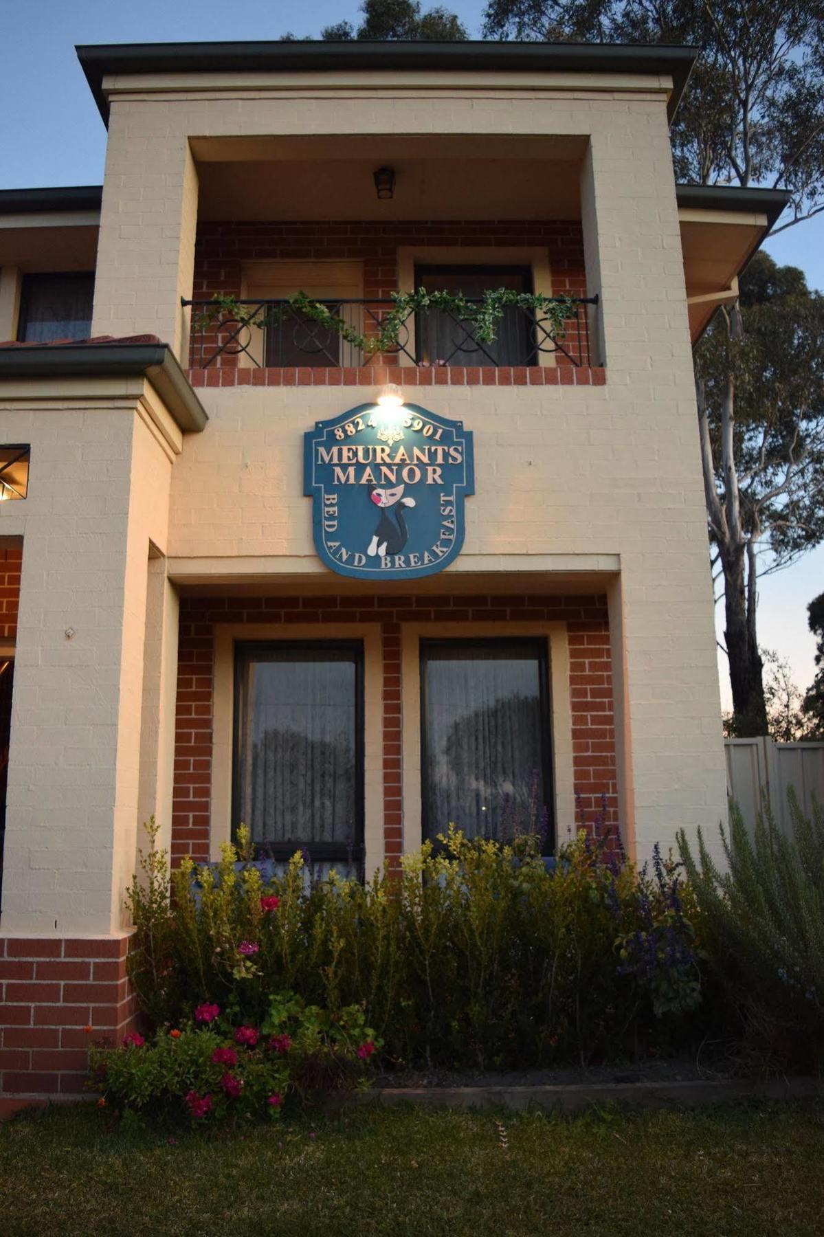 Cutmore Cottages - Meurants Manor Stanhope Gardens Luaran gambar
