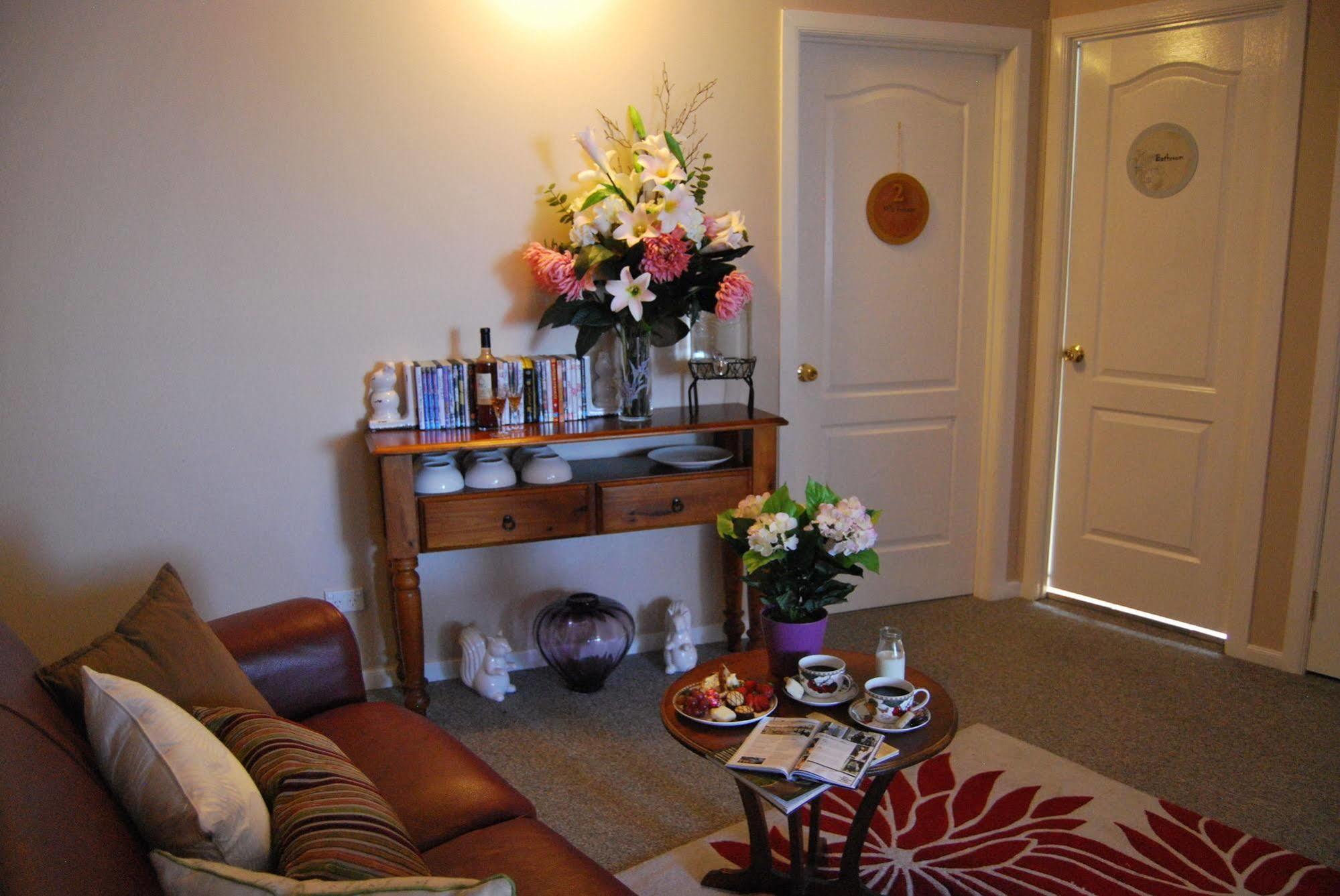 Cutmore Cottages - Meurants Manor Stanhope Gardens Luaran gambar