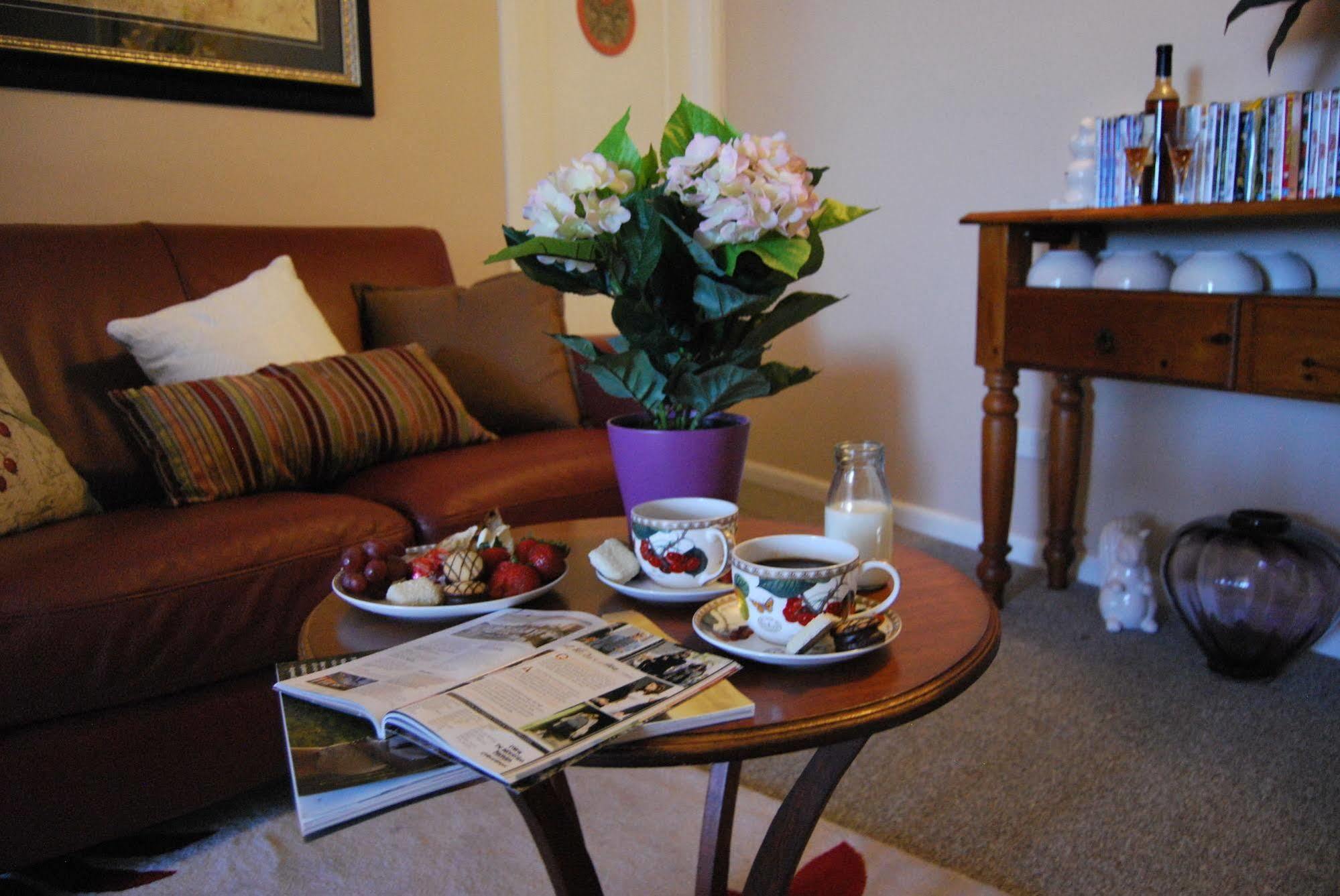 Cutmore Cottages - Meurants Manor Stanhope Gardens Luaran gambar