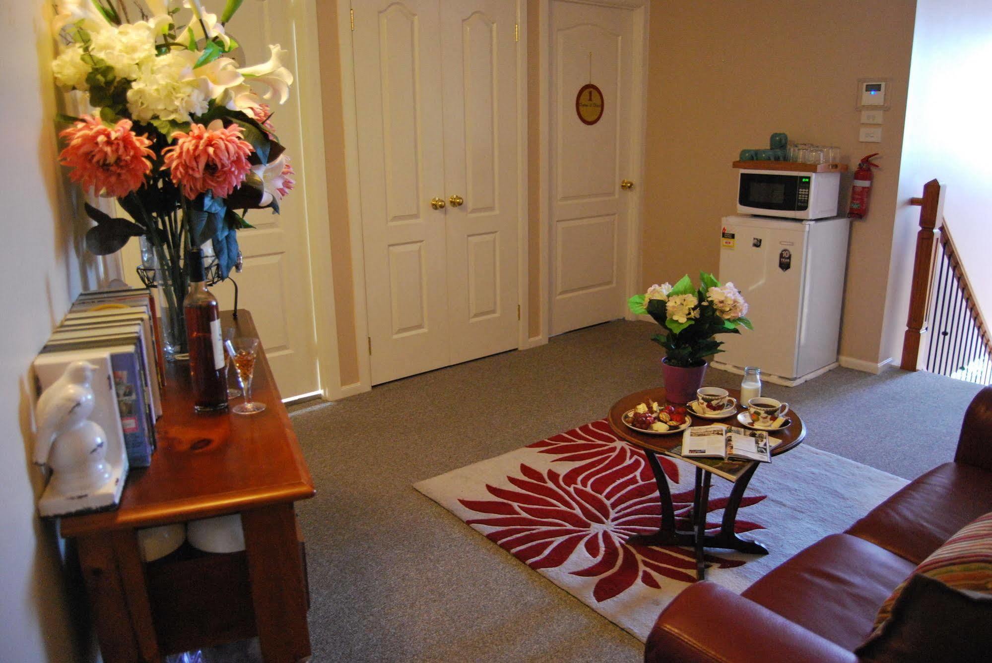 Cutmore Cottages - Meurants Manor Stanhope Gardens Luaran gambar