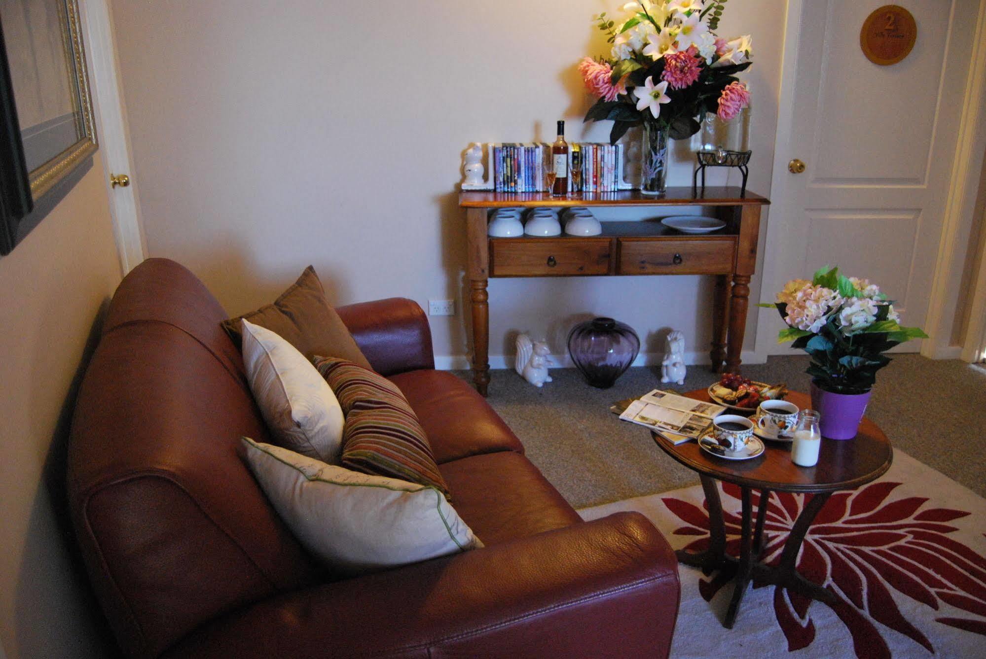 Cutmore Cottages - Meurants Manor Stanhope Gardens Luaran gambar