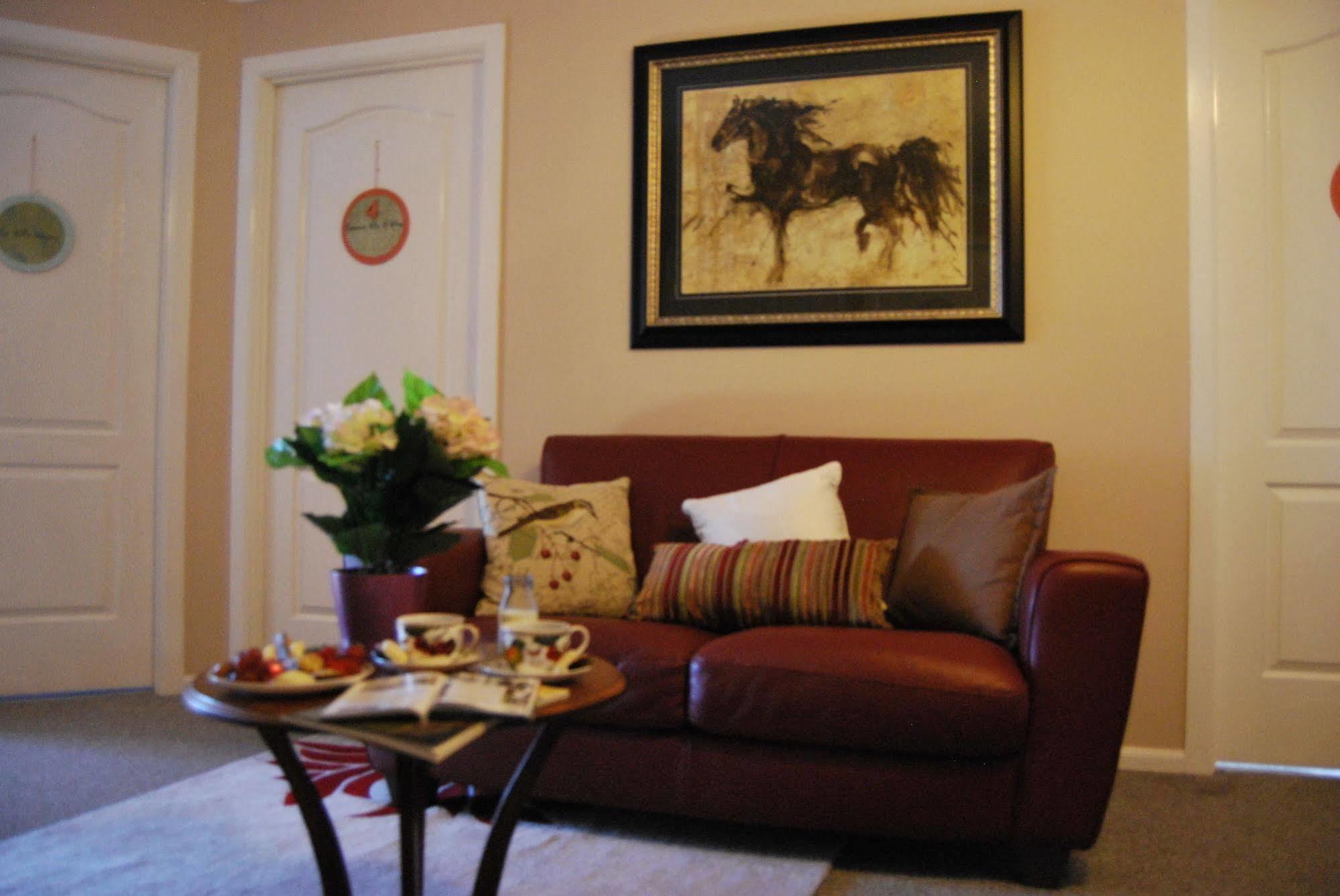 Cutmore Cottages - Meurants Manor Stanhope Gardens Luaran gambar