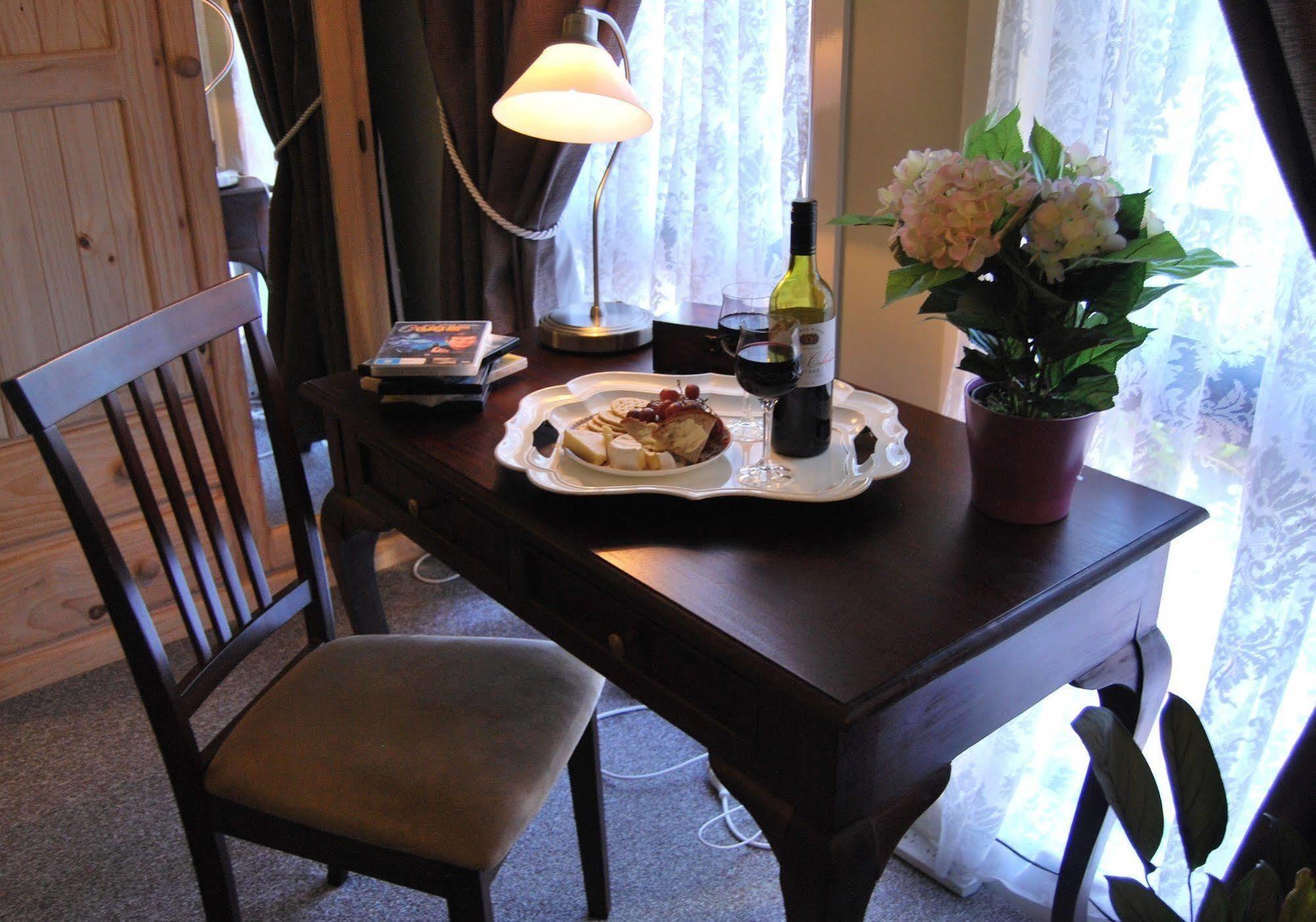 Cutmore Cottages - Meurants Manor Stanhope Gardens Luaran gambar