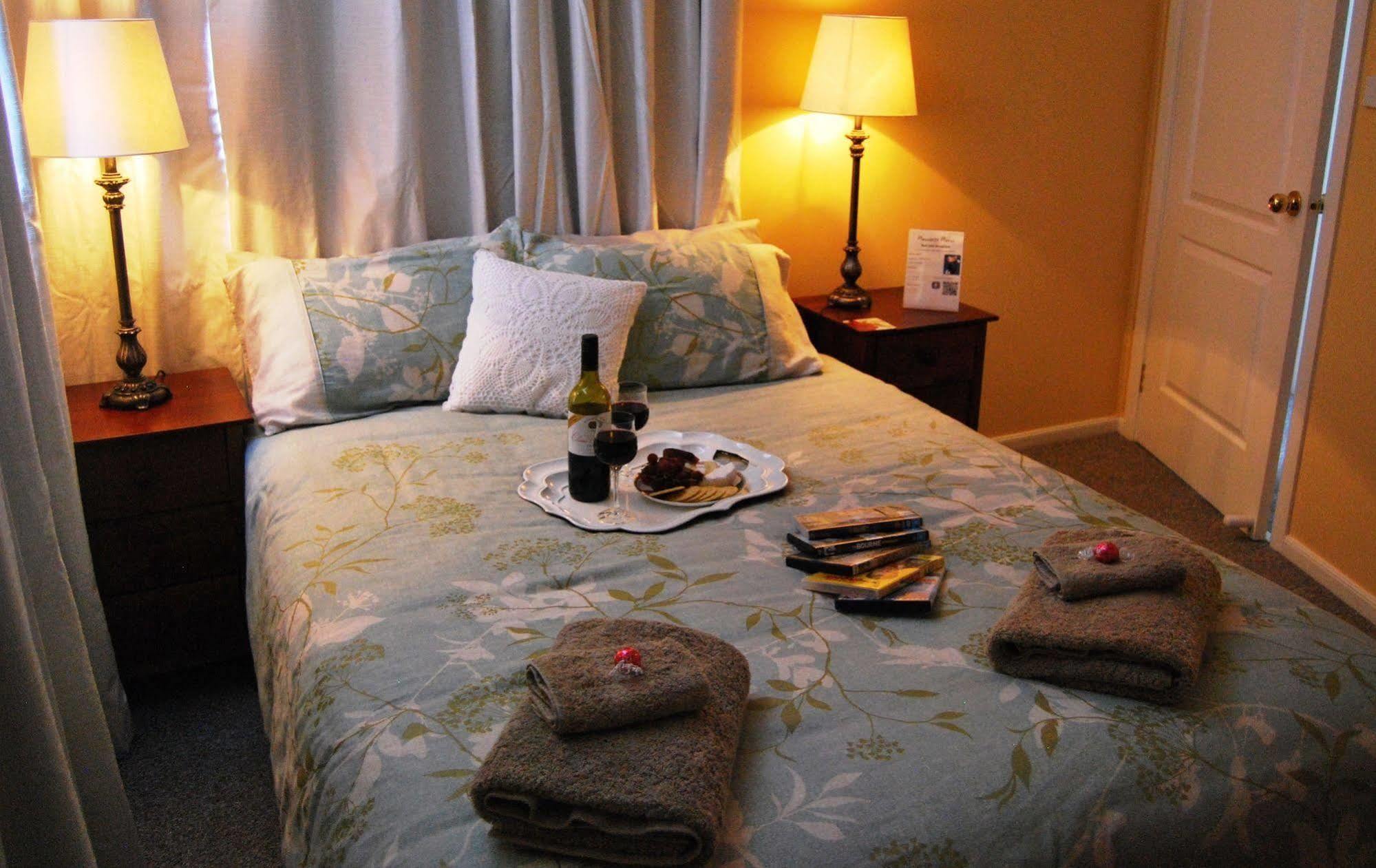 Cutmore Cottages - Meurants Manor Stanhope Gardens Luaran gambar
