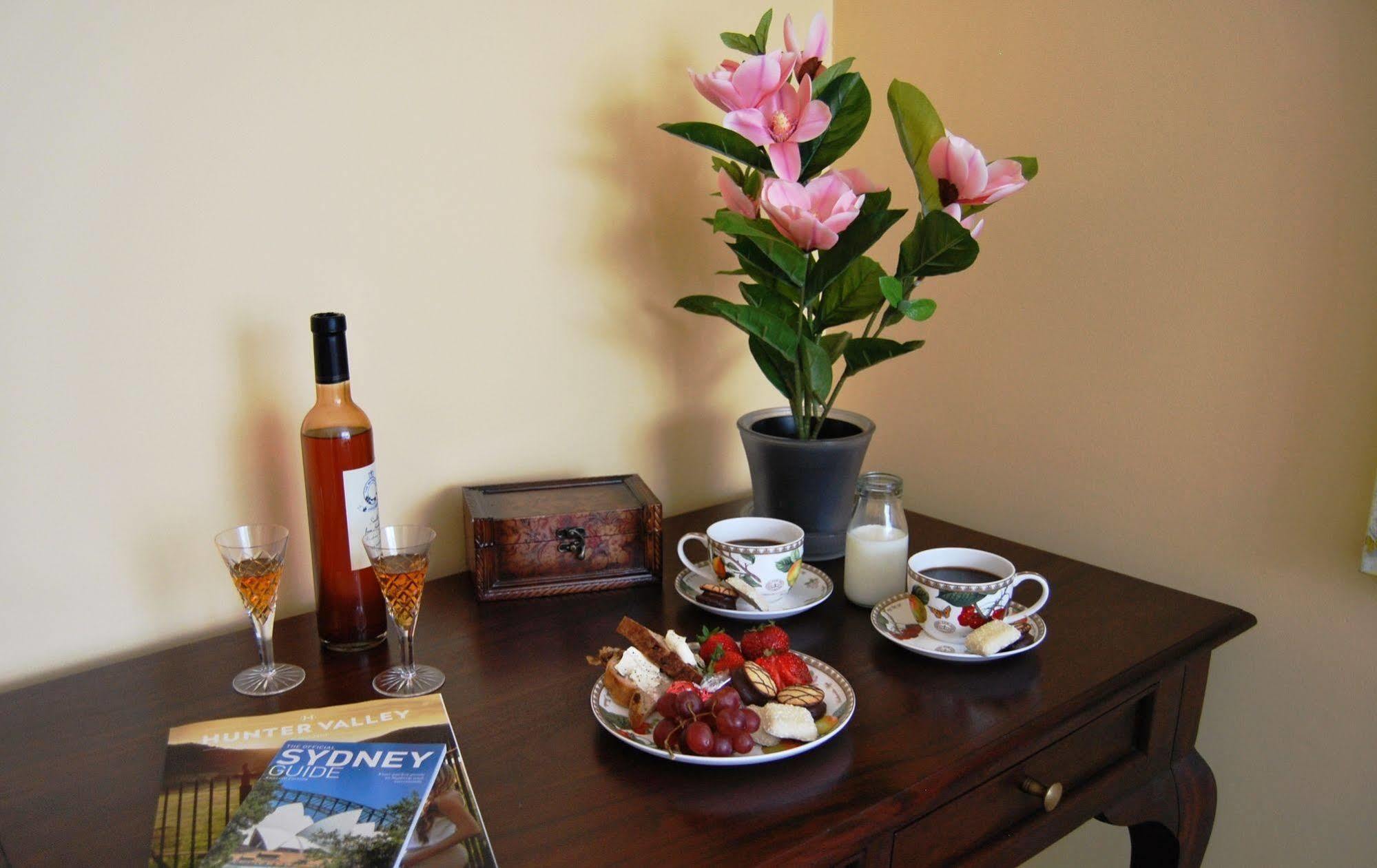 Cutmore Cottages - Meurants Manor Stanhope Gardens Luaran gambar