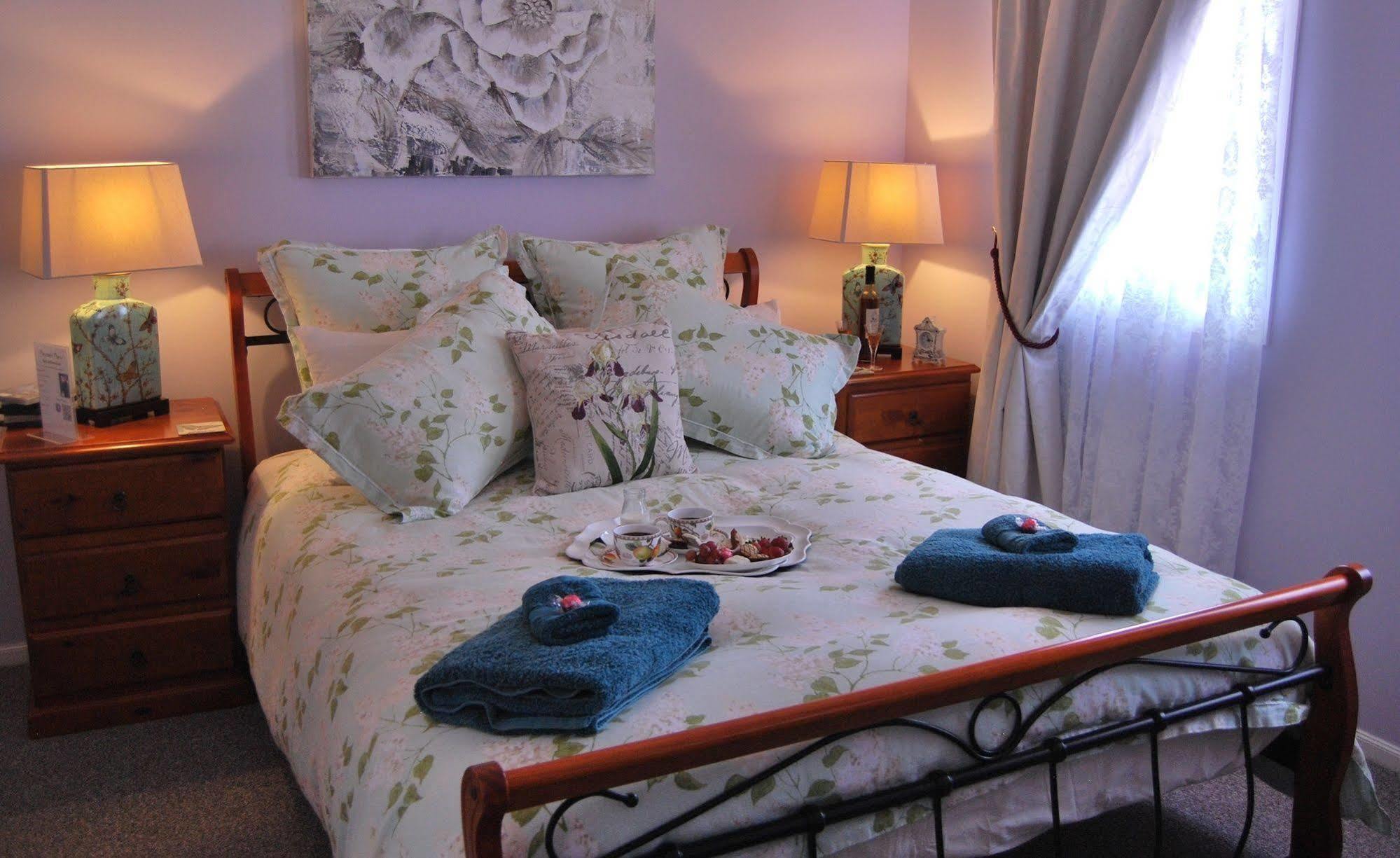 Cutmore Cottages - Meurants Manor Stanhope Gardens Luaran gambar