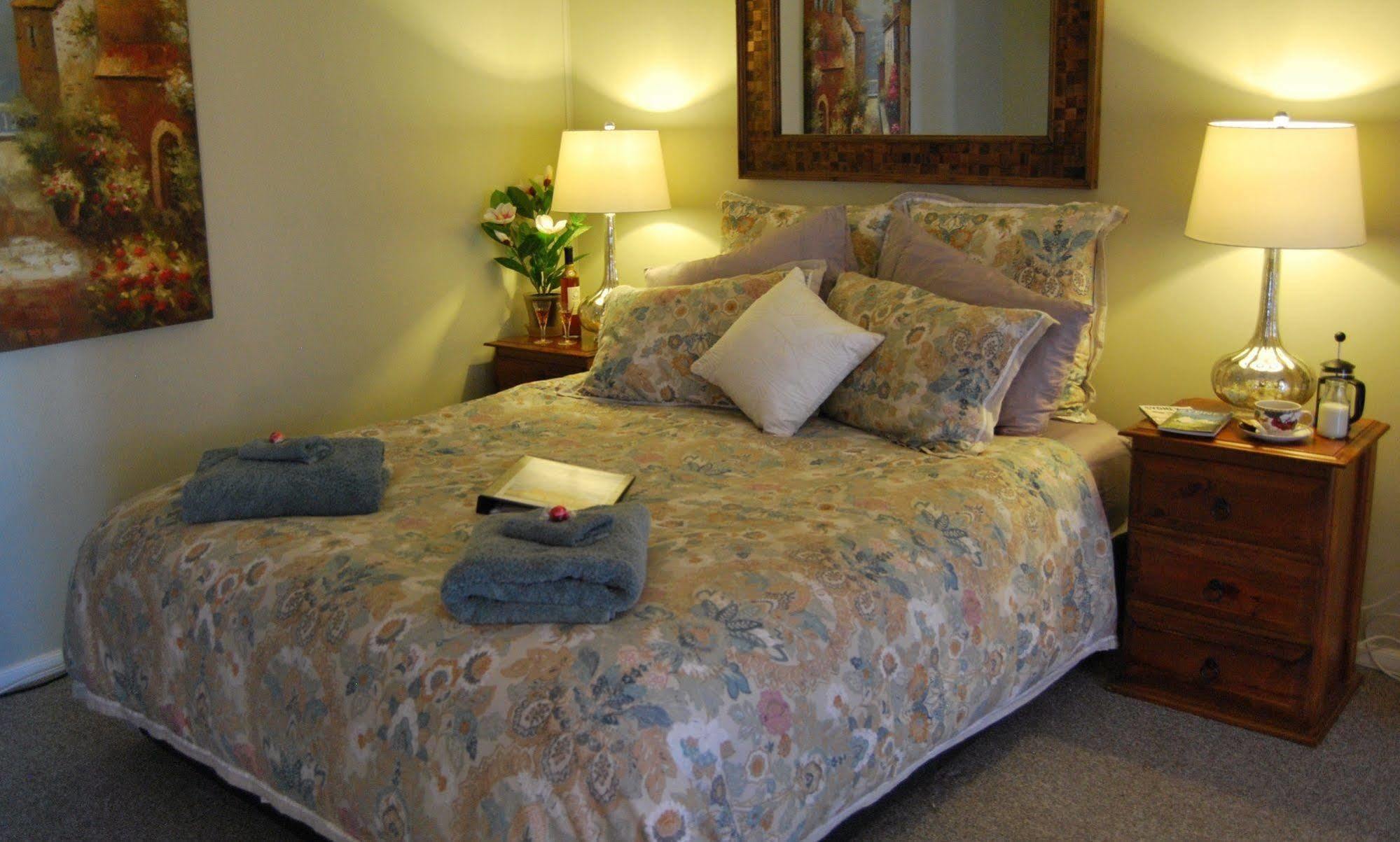 Cutmore Cottages - Meurants Manor Stanhope Gardens Luaran gambar