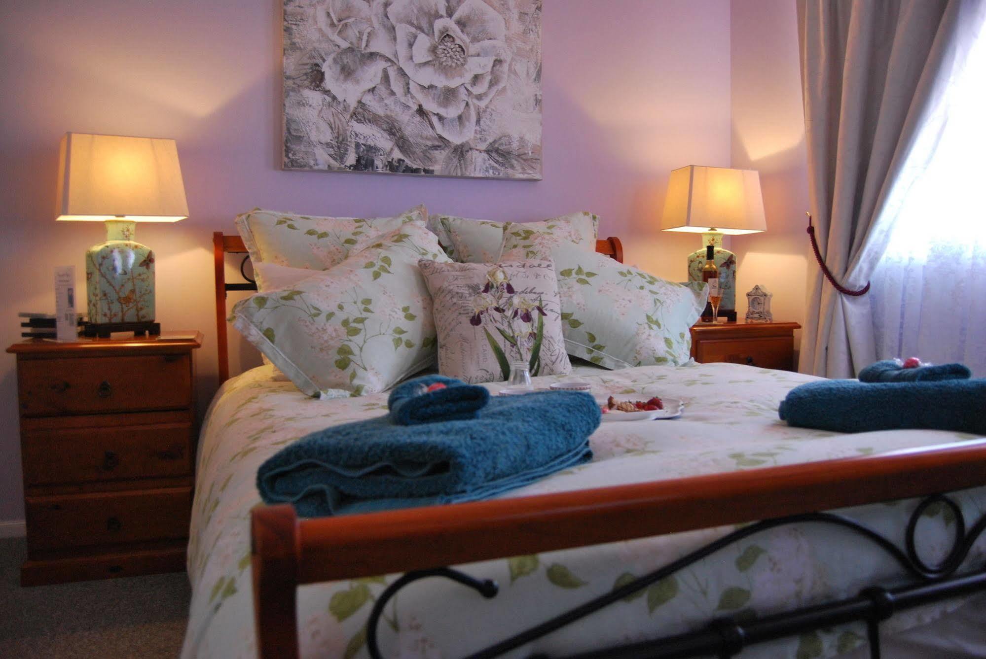 Cutmore Cottages - Meurants Manor Stanhope Gardens Luaran gambar