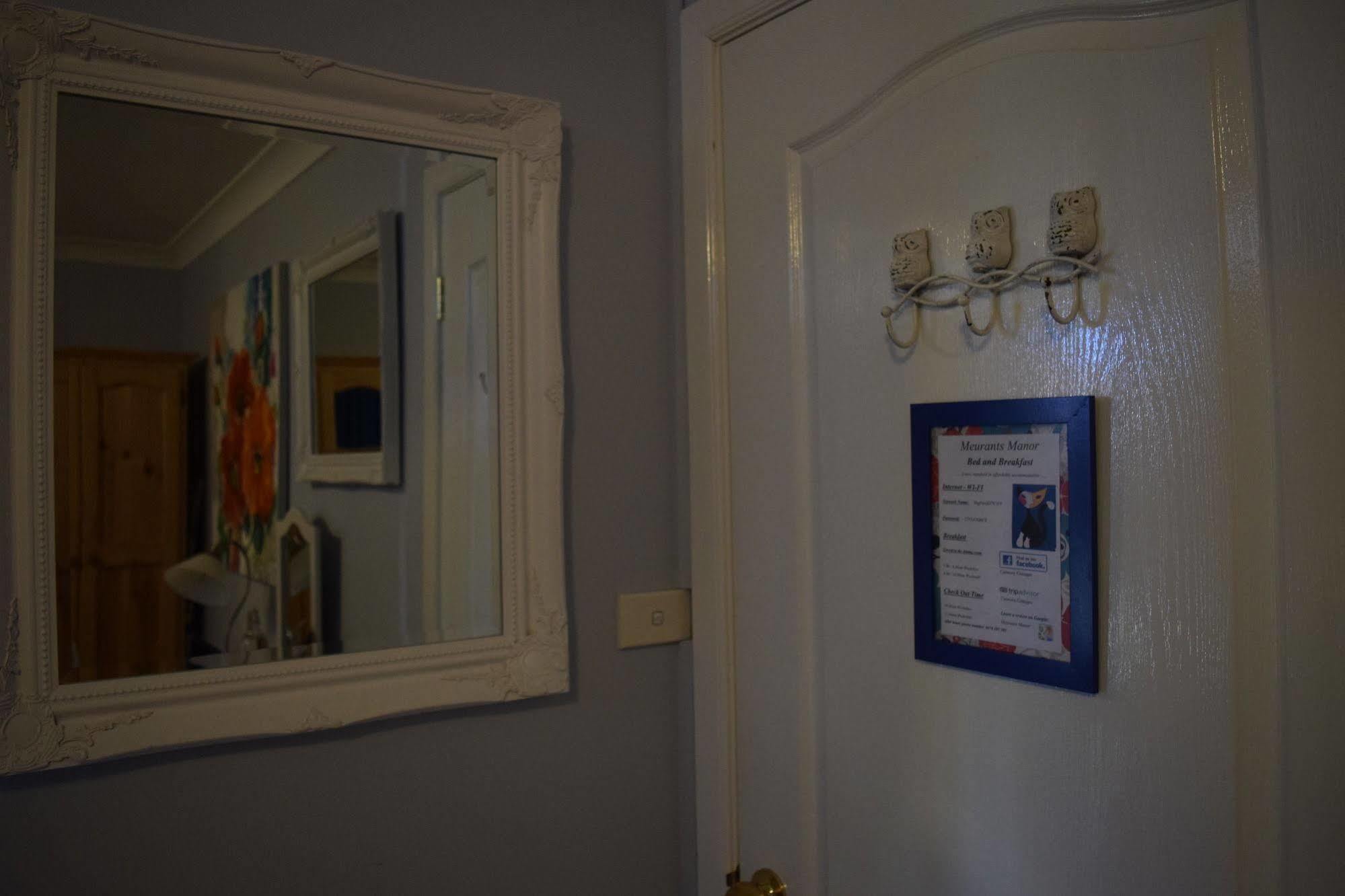 Cutmore Cottages - Meurants Manor Stanhope Gardens Luaran gambar