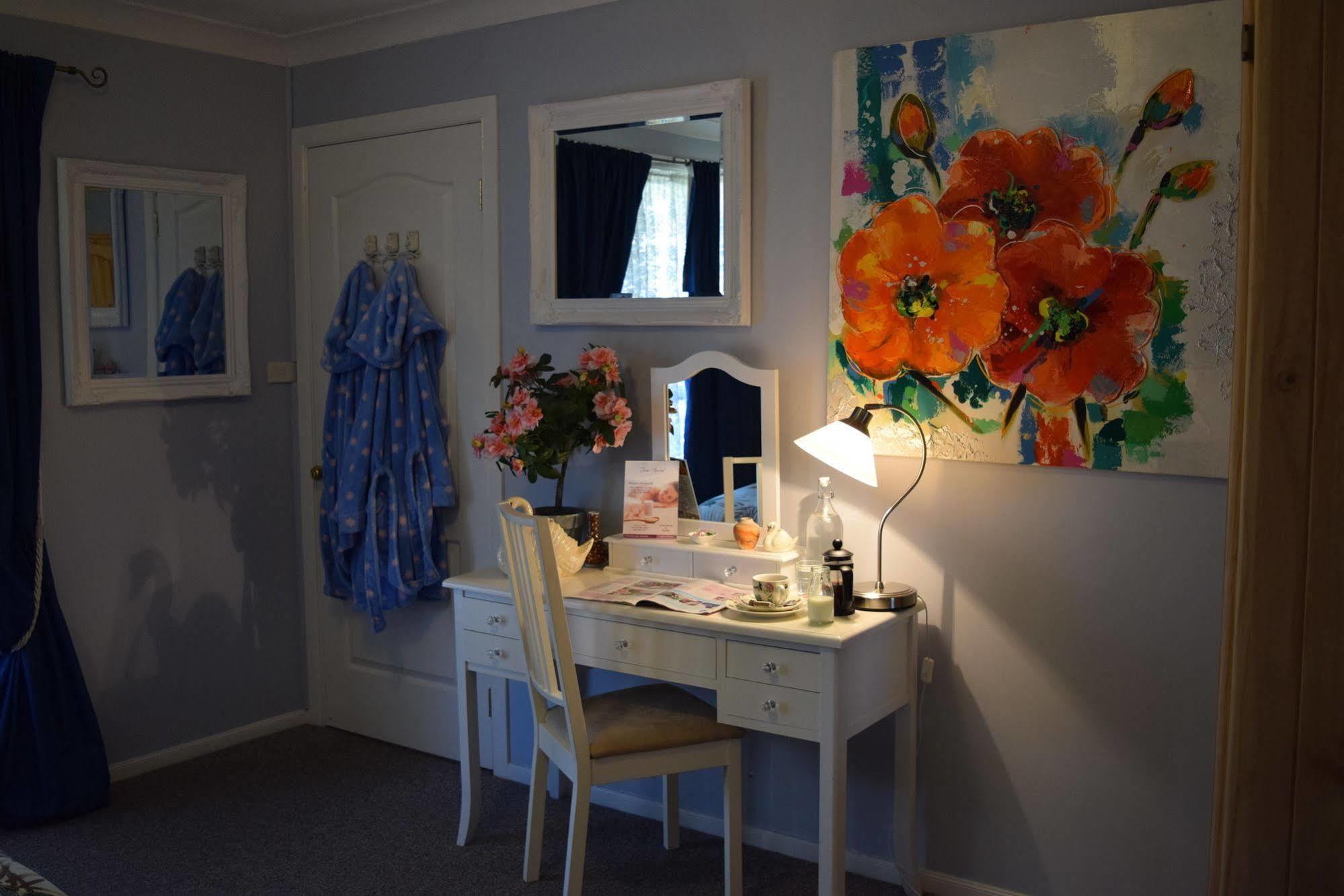 Cutmore Cottages - Meurants Manor Stanhope Gardens Luaran gambar